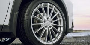 Lexus UX250h